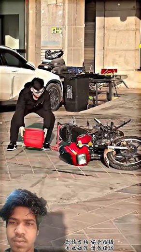 Let’s Race🔥🏍️✨Battle of the Beasts: KTM Duke vs. Superbikes"