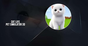 Download & Play Cat Life: Pet Simulator 3D on PC & Mac (Emulator)