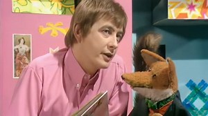 Basil Brush Show with Derek Fowlds 1970.2.26