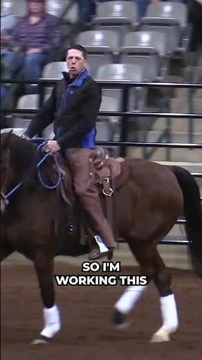 Mastering the Rising Trot