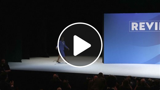 Conservative Party leader Kemi Badenoch sacks rival after 'plot' to defect to Reform UK - NewsBreak