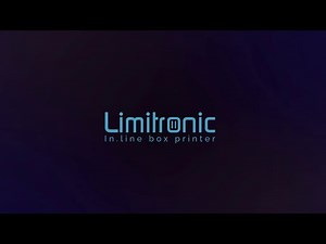 In.Line Box Printer by LIMITRONIC_EN