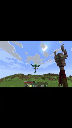 Part 3 of the Mowzie's Mobs mod review!