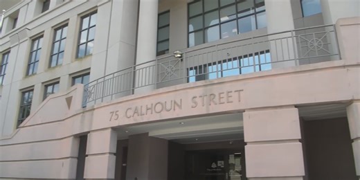 Charleston County school board appoints nominee to Education Foundation board