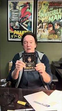 Production Updates | Full Moon Features