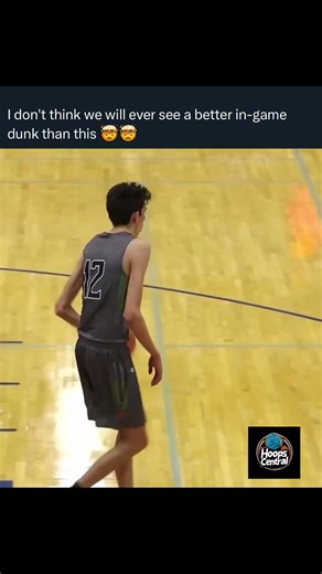 2019 Jimma Gatwech was one of the best high school dunkers I've ever seen 😳😳 | Hoops Central