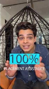 Turn an 8-Month Investment into a Lifelong 6-Digit Career #shorts