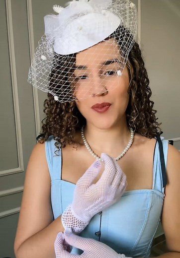 Explore 60s Style with Vintage Corset Fashion