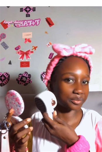 Skincare Routine Tips from Angel's Diary Series