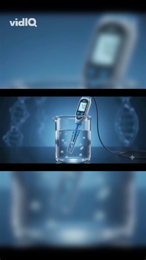 What is pH? The Basic Science Explained!