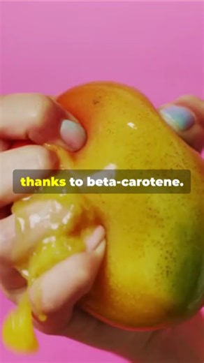 Mango Magic 5 Surprising Benefits