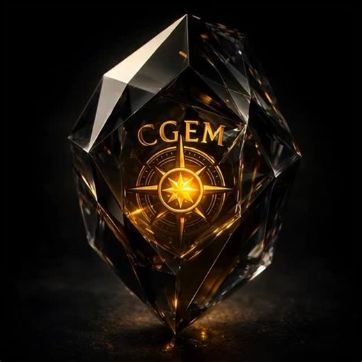 2026 will be the year of C-Gem. Major developments are happening behind the scenes, and C-Gem’s true value will soon be revealed. The Crew will always win — stay ready. #CGem #SinbadNetwork #Web3 #Crypto #blockchain @okx_official | Sinbad Network