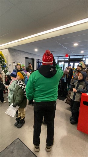 City of Menasha Police Department on Reels