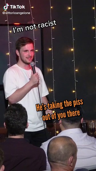 Uncle Roger Hilarious Comedy Show with Nigel Ng