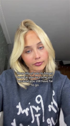 Reflecting on Your Journey: Embracing Progress