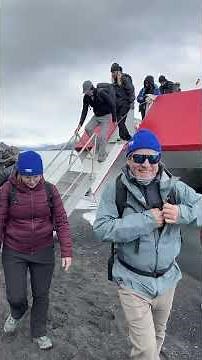 The Perfect 7-Day Patagonia Itinerary - Torres del Paine & Perito Moreno