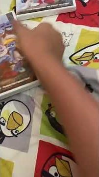 The Smurfs and the Smurfs 2 dvd unboxing
