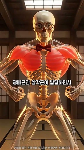 What if you practice kung fu every day?