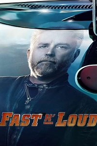 Fast N' Loud (2012-2020) - TV Show
