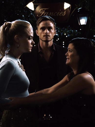Zoe Hart and Wade Kinsella's Emotional Journey | Hart of Dixie