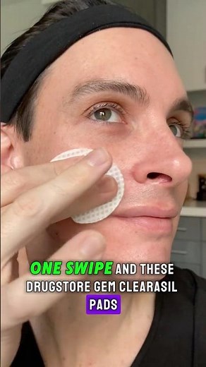 I Found a $8 ACNE Cleanser That Beats EXPENSIVE Luxury Brands