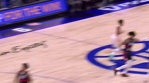 Trae Young (35 points) Highlights vs. Detroit Pistons