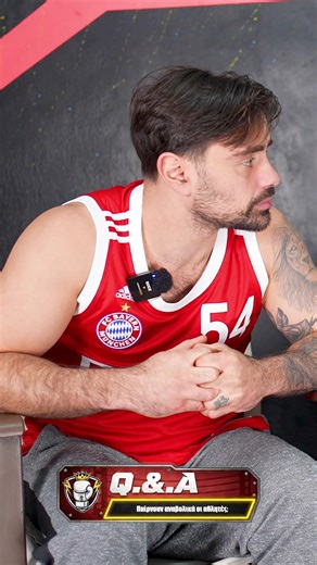 Παίρνουν αναβολικά οι αθλητές ;; #kalagatsis #αθληματα #beattheathlete #αθλητισμός #πυγμαχία