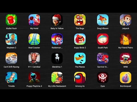 Roblox,Granny 3,Granny Legend,Red Ball 4,Dan the Man,Snake.io,Banana Kong,Walk Master,Spider Man 3