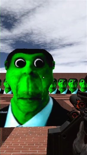 parat-129 #gmod #MDAsalathossain