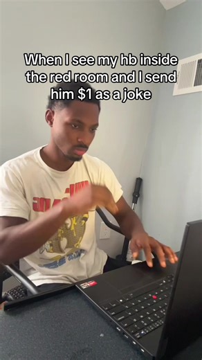 Red Room Reaction: Humor in Play