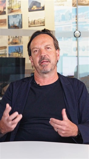 AIA Oregon on Instagram: "Thomas Robinson, FAIA, Founder and Principal of LEVER Architecture, a research-based design practice, has changed the trajectory of mass timber architecture with ground-breaking buildings that demonstrate innovation and engagement can be transformational tools for design excellence. This is why Thomas was elevated. This is why Thomas is FAIA."