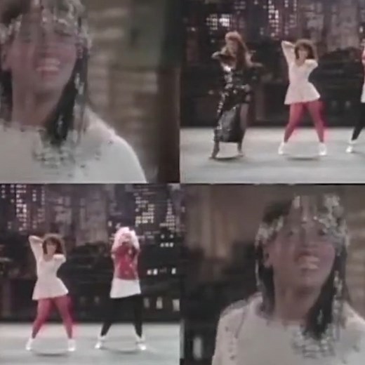 Mary Jane Girls - Candyman, 1983 #TBT | Glitterbox
