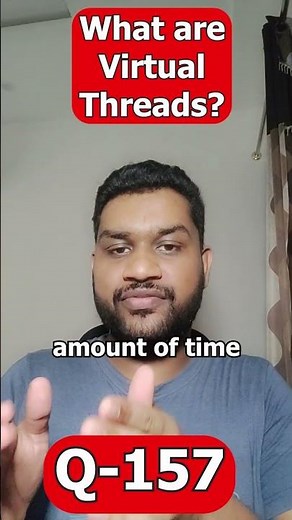 What are Virtual Threads in Java?