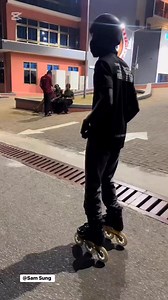 Good Ghana skater 🛼✅ | Sam Sung
