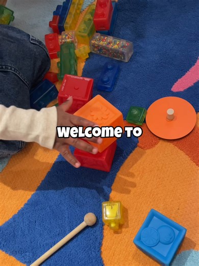 Our nursery is designed to feel calm, creative and full of possibility. From sensory play to story time, every corner is built to help children learn, grow and feel secure. And while they’re exploring, mums nearby can focus, work or recharge. That’s the idea behind The Working Mums Club – a space where families are supported together. #WorkingMumsClub #ModernMotherhood #DeptfordFamilies