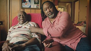 My Father, the Original Hunter, had taken ill a few weeks ago. He seems to be "coming back this way". Our thanks to his many well wishers. | Reginald D Hunter