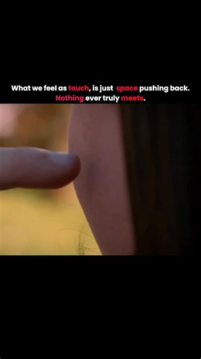 Exploring the Nature of Touch in Quantum Physics