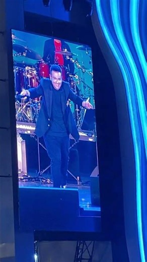 Tera Chehra | adnan sami | Live Performance in Dubai 2022