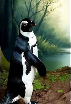 The Ultimate Penguin Dance! 🐧🕺 | Funniest Dancing Bird Video