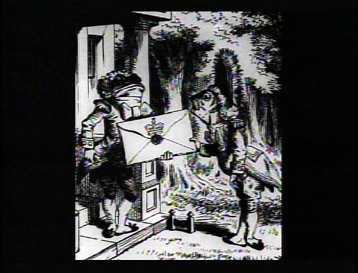 Disney's Exclusive Archive Collection: Alice in Wonderland (Laserdisc) (Supplemental Material only)