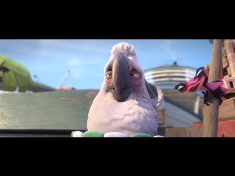 Rio 3 | Official Trailer #3 HD | 2030