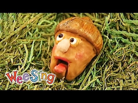 I'm a Nut | Wee Sing