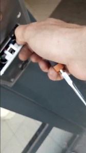 ouverture trappe intratone