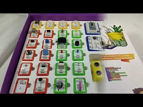 Tinker Orbits - Introduction