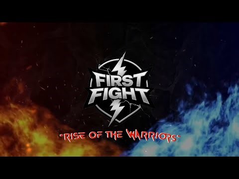 LIVE!!! FIRST FIGHT VOL.2 RUBEN VS PANGERAN @ HOLYWINGS SATRIO JAKARTA | LIVE PPV ON VIDEO!!!