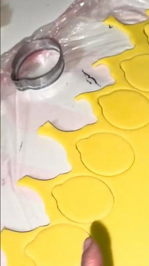 Lemon shortbread recipe 🍋 Press ▶️👆🏻