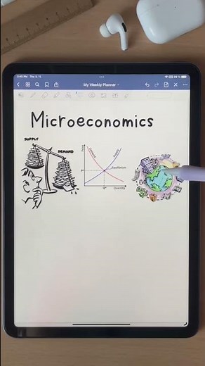 GoodNotes vs Notability🤯Study Flashcards📚