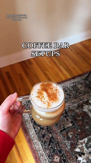 Ultimate Guide to Coffee Bar Setups for Every Skill Level