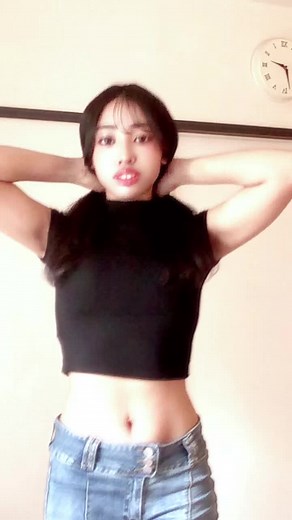 モデルになってみたい#おすすめ #ハーフ #fyp