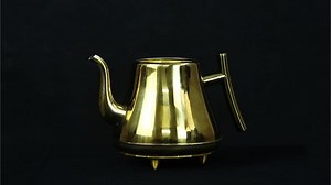 Ultimate Magic Teapot
